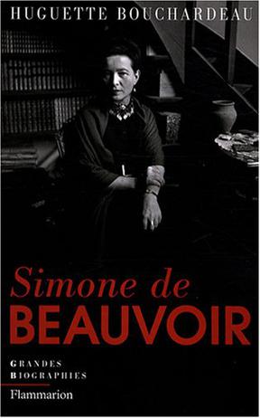 simone de beauvoir