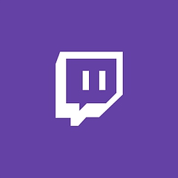 twitch游戏直播android的文字0