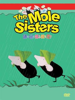 the mole sisters