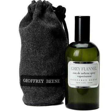 geoffrey beene grey flannel的文字 (0)