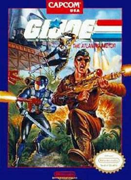 特种部队2:亚特兰蒂斯因子 g.i. joe: the atlantis factor