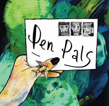 squires, the cynic, & rapswell are.pen pals