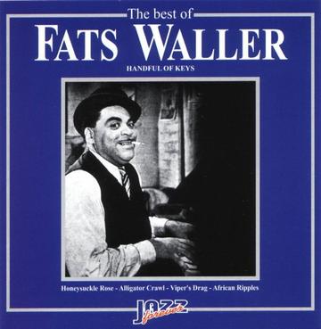 the best of fats waller