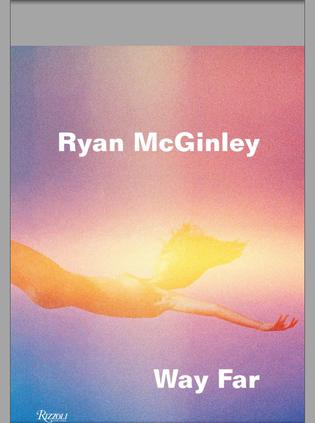 ryan mcginley: way far