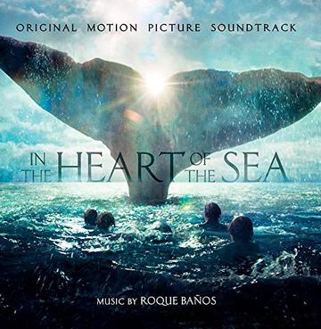 in the heart of the sea