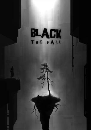 黑色坠落blackthefall