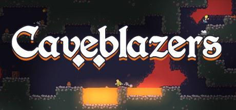 洞穴开拓者 caveblazers