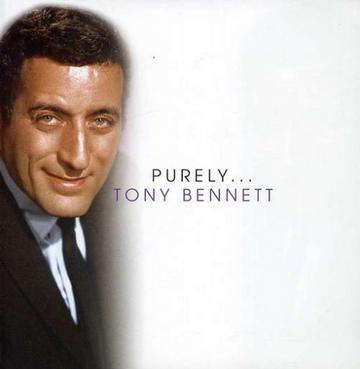 《purely tony bennett》