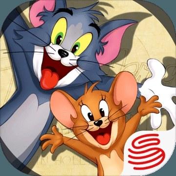 猫和老鼠:欢乐互动 tom and jerry: the official mobile game