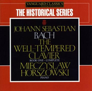 clavierfrancais,nomsfrancais s. bach: the well-tempered clavier, book 1 complete