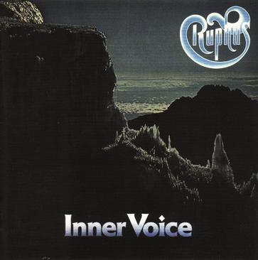 inner voice