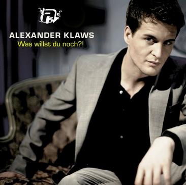                alexander klaws