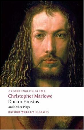 doctor faustus and other plays