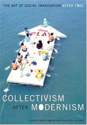 collectivism after modernism        (0人评价)