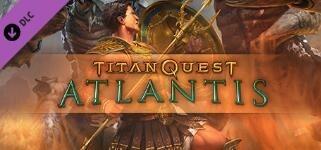 泰坦之旅亚特兰蒂斯titanquestatlantis