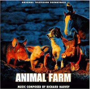 animal farm: original television soundtrack
