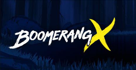 回旋镖xboomerangx
