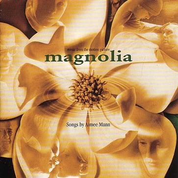 magnolia (豆瓣)