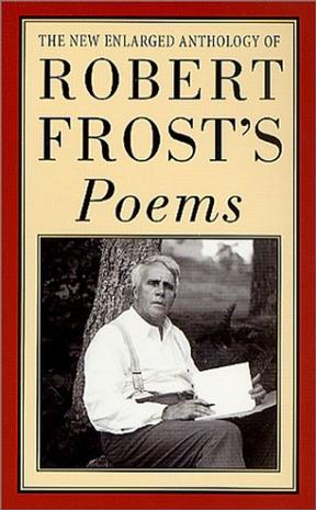 来自:豆瓣读书               robert frost's poems