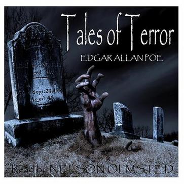 tales of terror by edgar allan poe