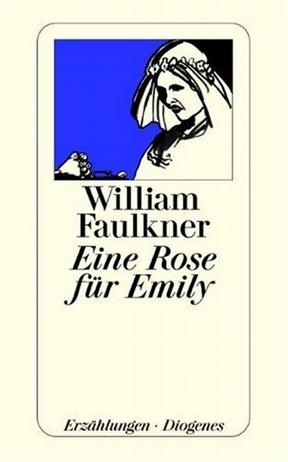 william faulkner essays