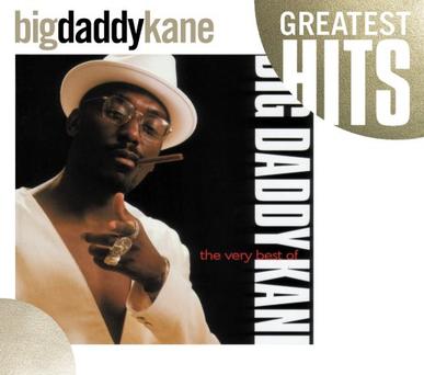 the very best of big daddy kane