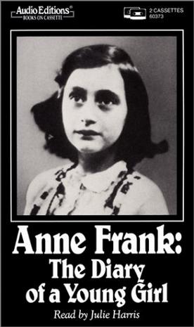 anne frank的4星书评 (90)