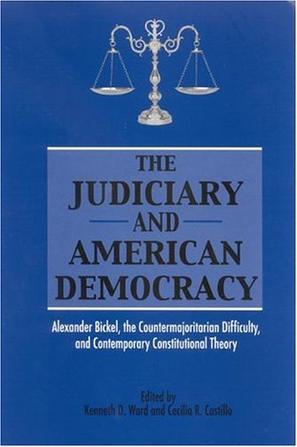 judiciary and american democracy