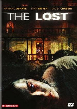 迷失the lost(2009)