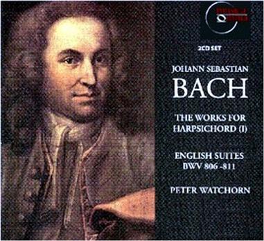表演者:peter watchorn (harpsichord)