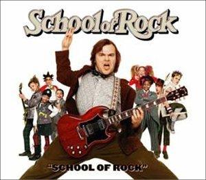 school of rock