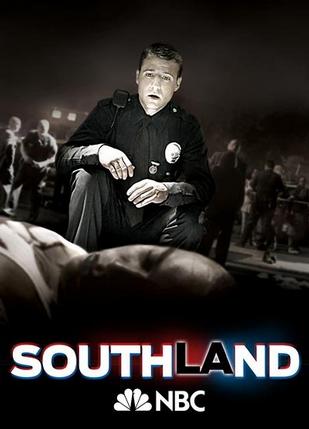 南城警事 第一季