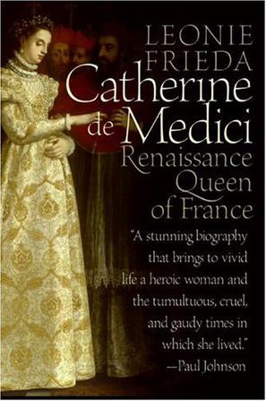 catherine de medici