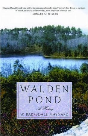 walden pond