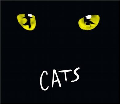 cats original cast recording(1981 original london cast(豆瓣)