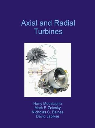 axialandradialturbines