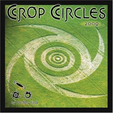 crop circles 2009 wall calendar的书评 (0)