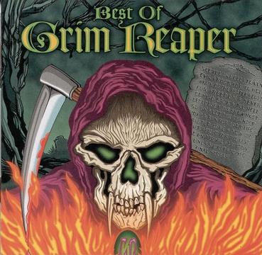 best of grim reaper