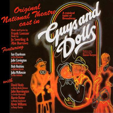 guysanddolls1982londoncast