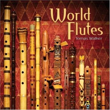 world flutes