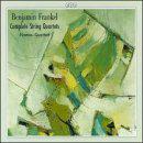 frankel: complete string quartets