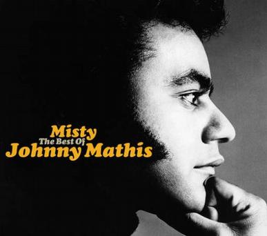 misty: the best of johnny mathis的4星乐评 (0)