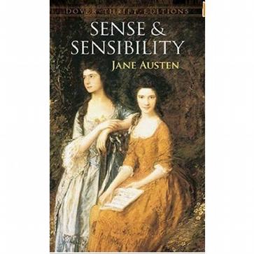 sense and sensibility的书评 (0)