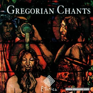 gregorian chants的4星乐评 (0)