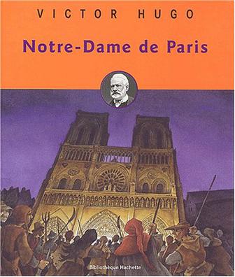 notre dame de paris