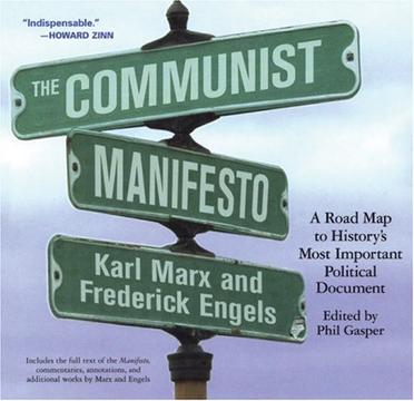 the communist manifesto