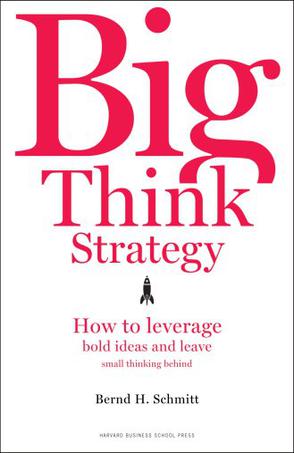 big think strategy