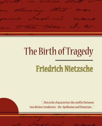 volume 3, the birth of tragedy的书评 (0)