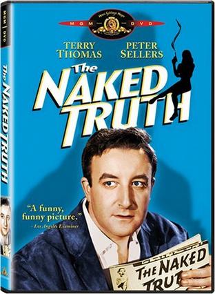 The Naked Truth 免费在线观看 爱看机器人 ikanbot