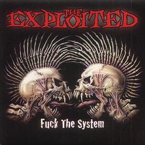exploited 专辑类型: explicit lyrics      介质: vinyl